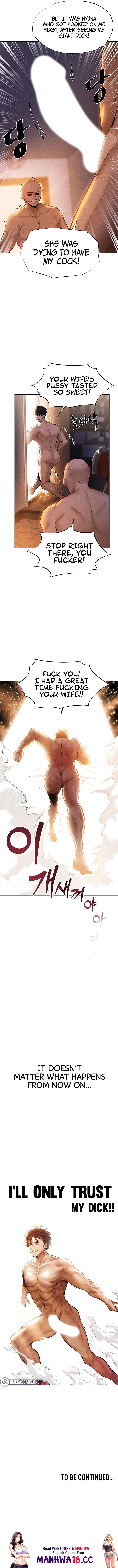 MILF Hunting In Another World
