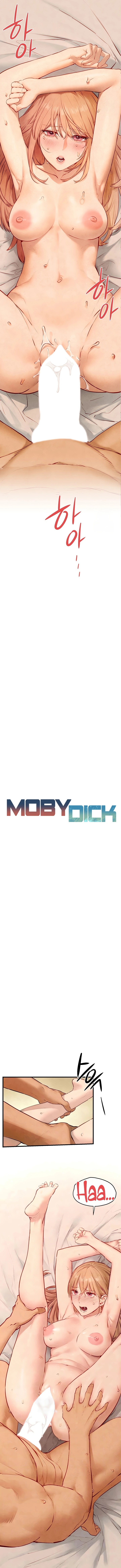 Moby Dick