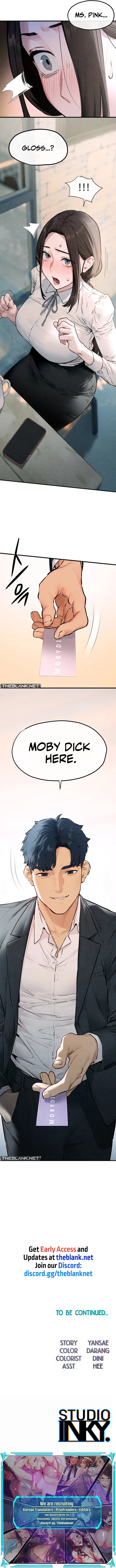 Moby Dick