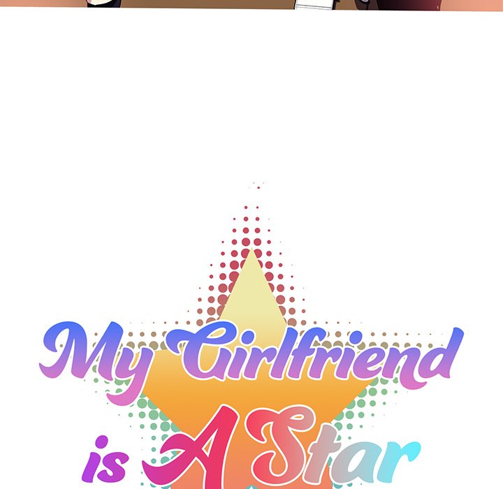 My Girlfriend is a Star