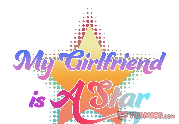 My Girlfriend is a Star