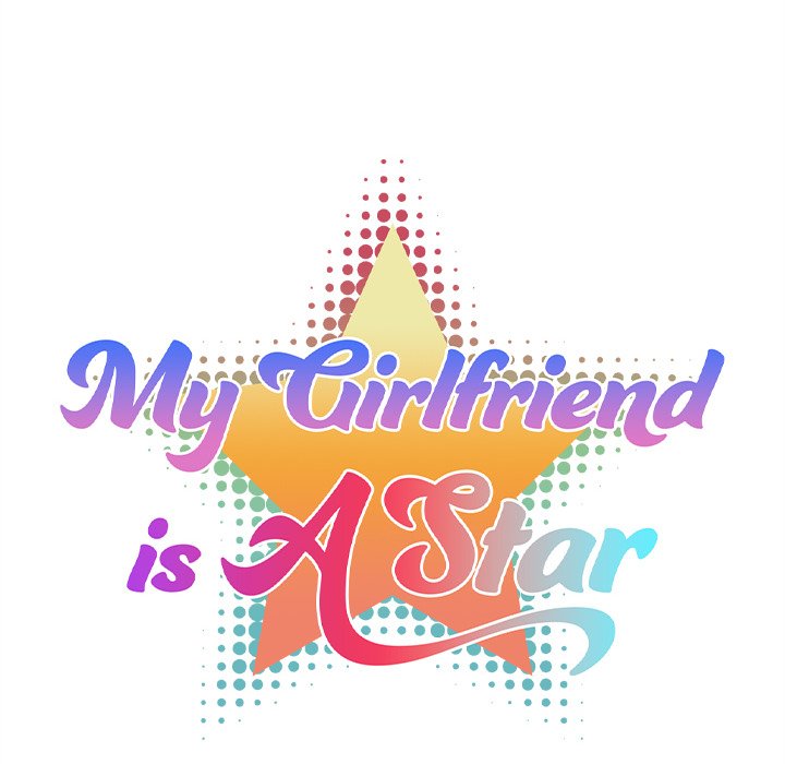 My Girlfriend is a Star