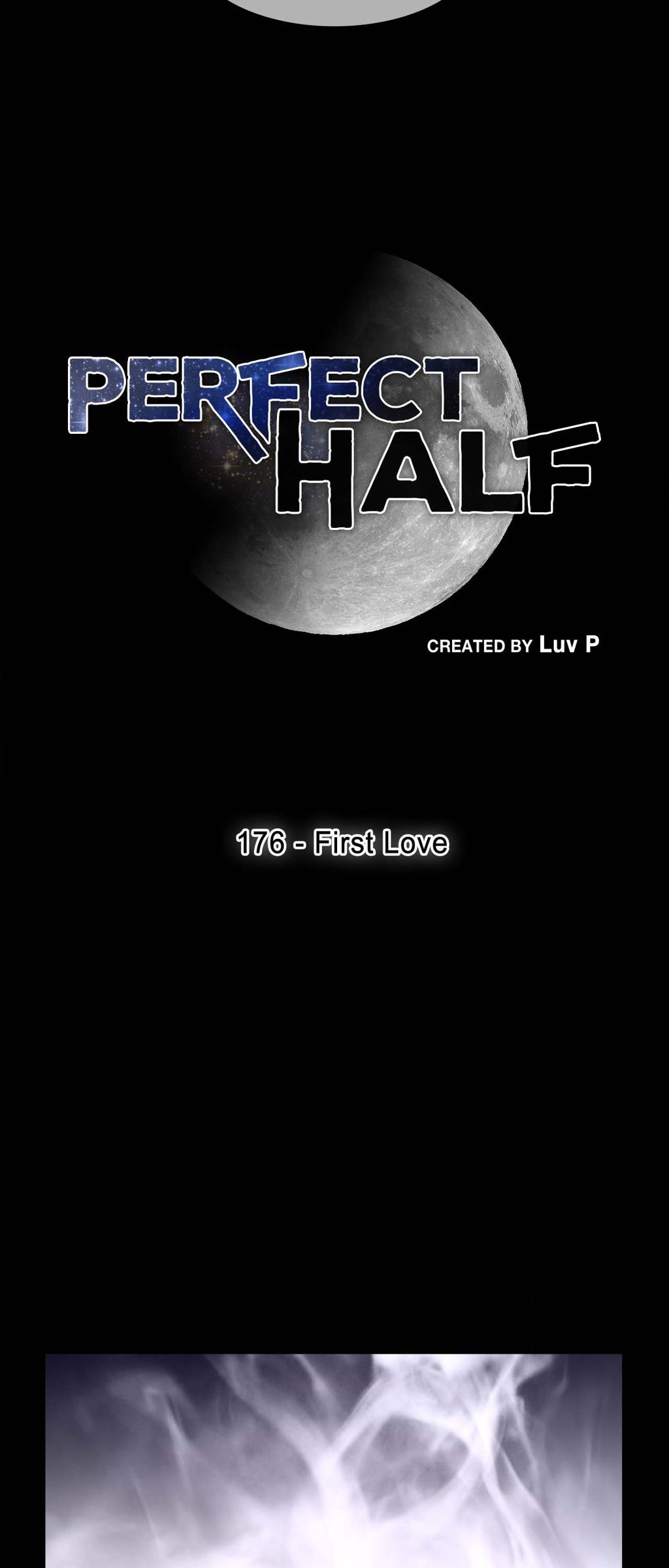 Perfect Half