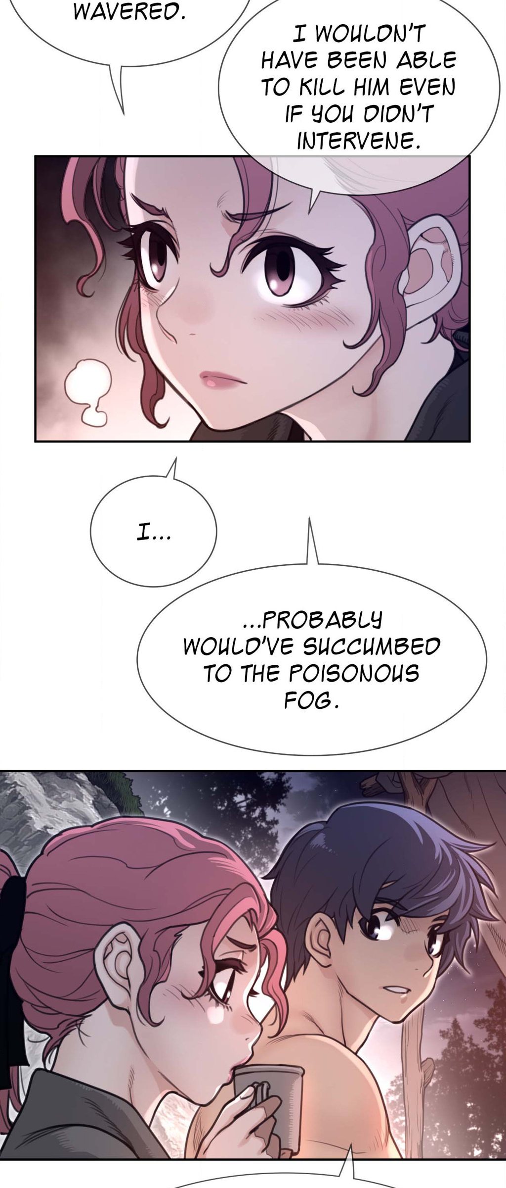 Perfect Half