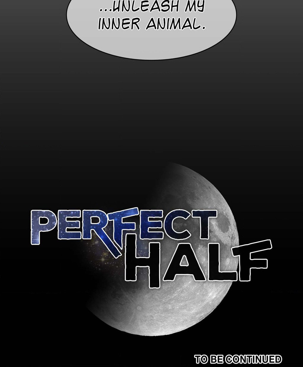 Perfect Half