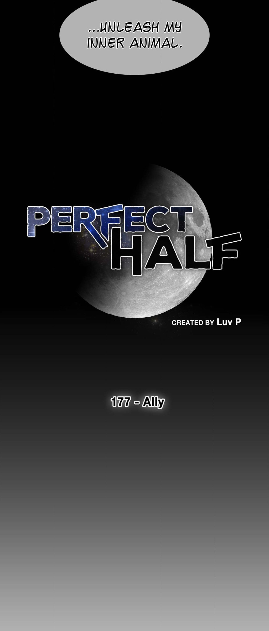 Perfect Half
