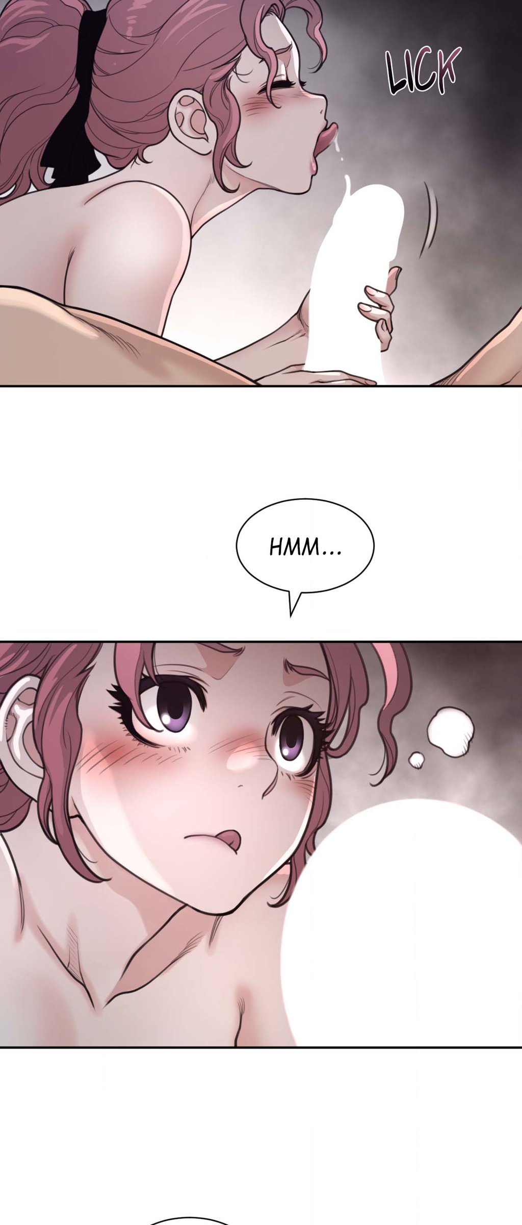 Perfect Half