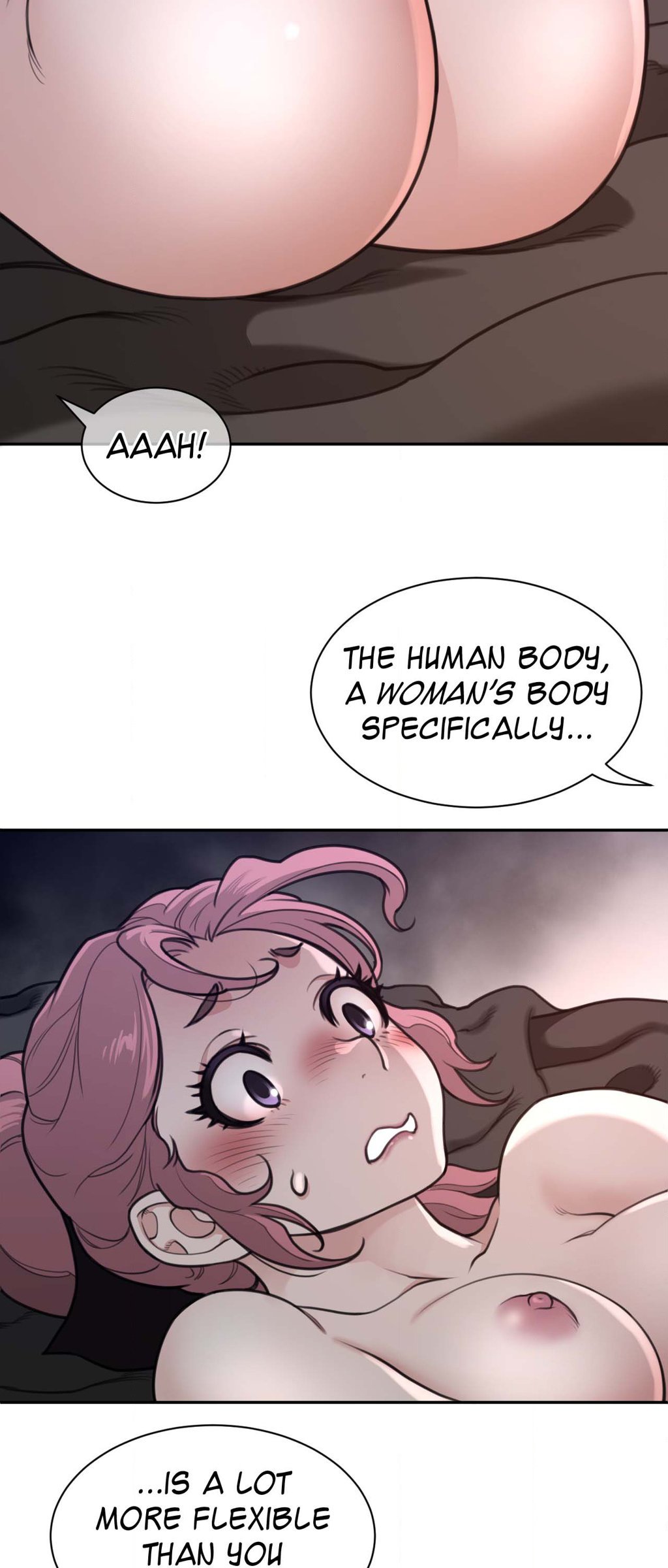 Perfect Half