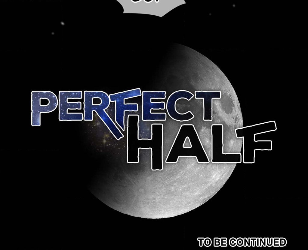 Perfect Half