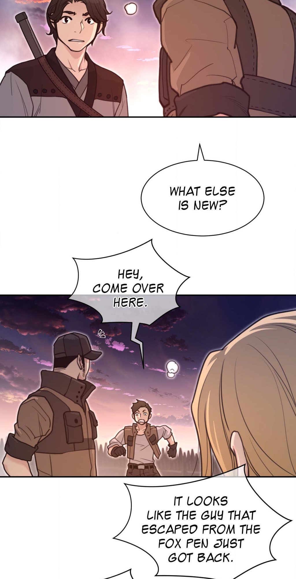 Perfect Half