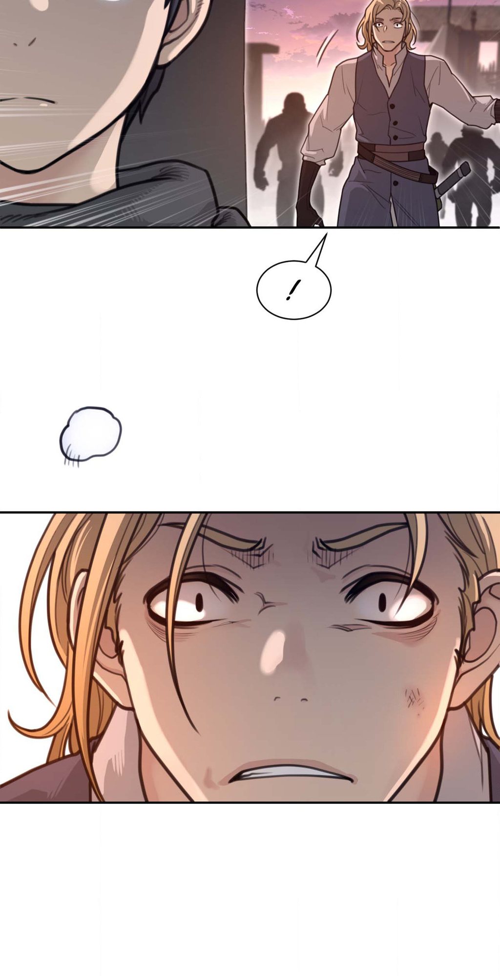 Perfect Half