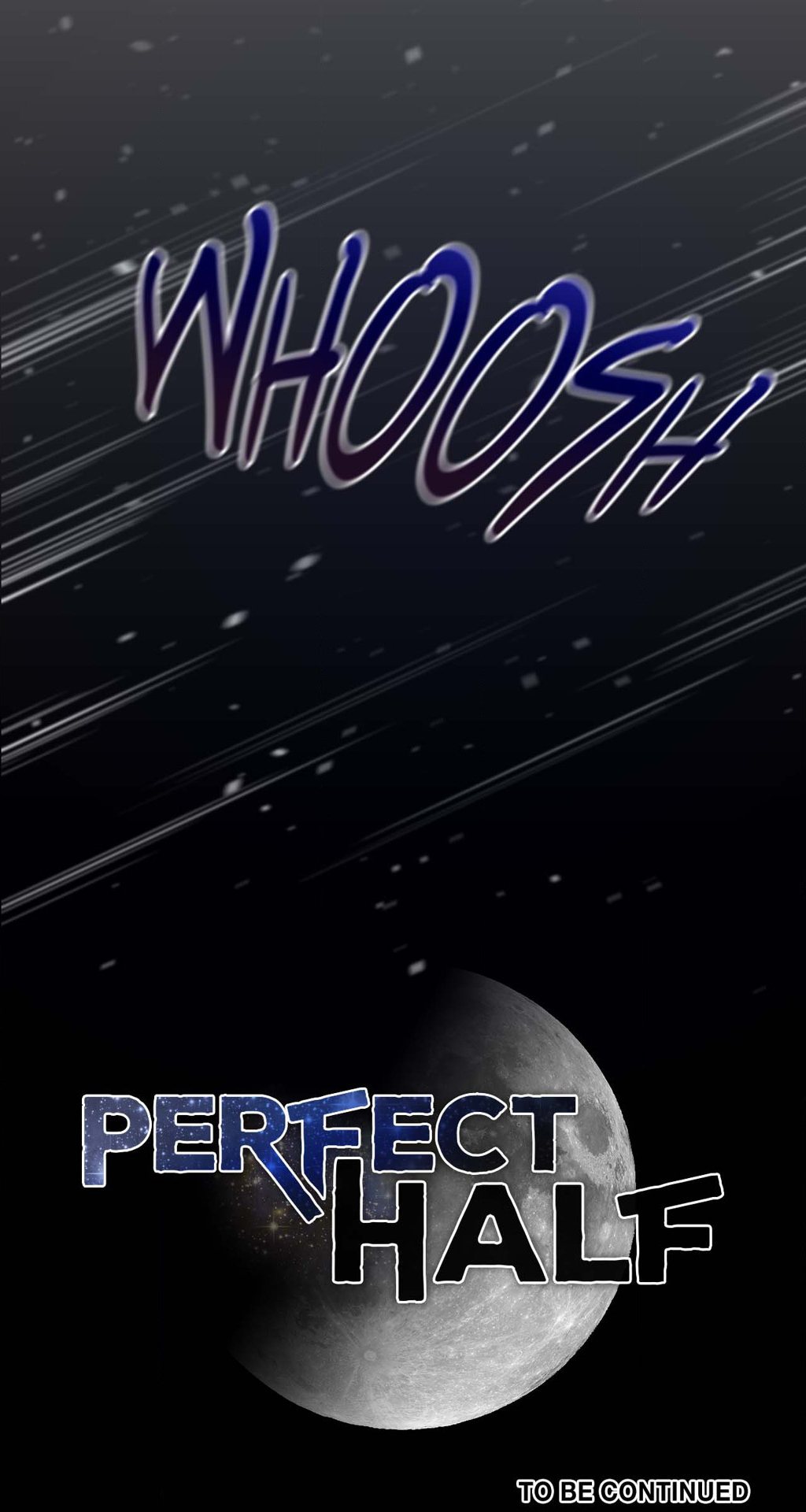 Perfect Half