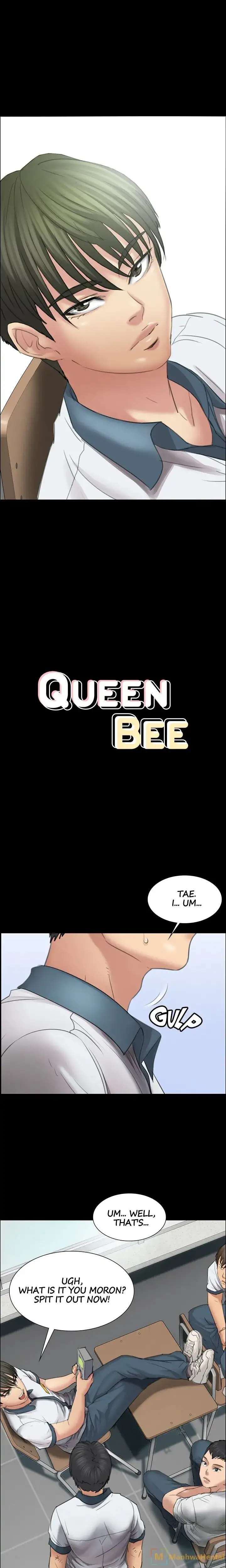 Queen Bee