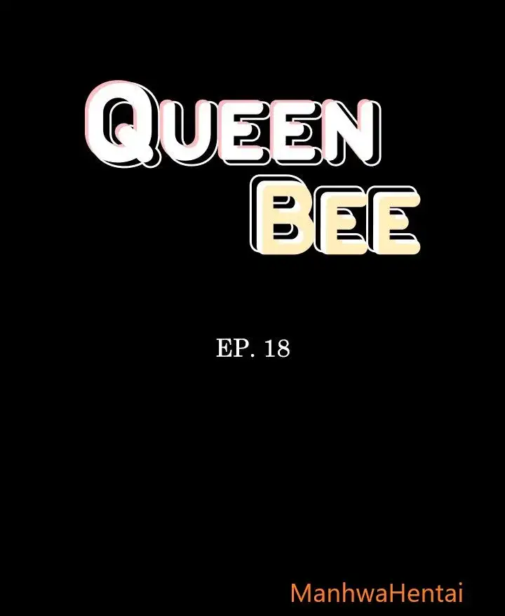 Queen Bee