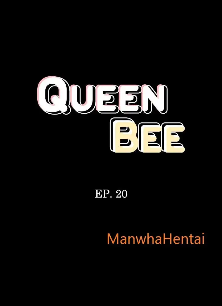 Queen Bee