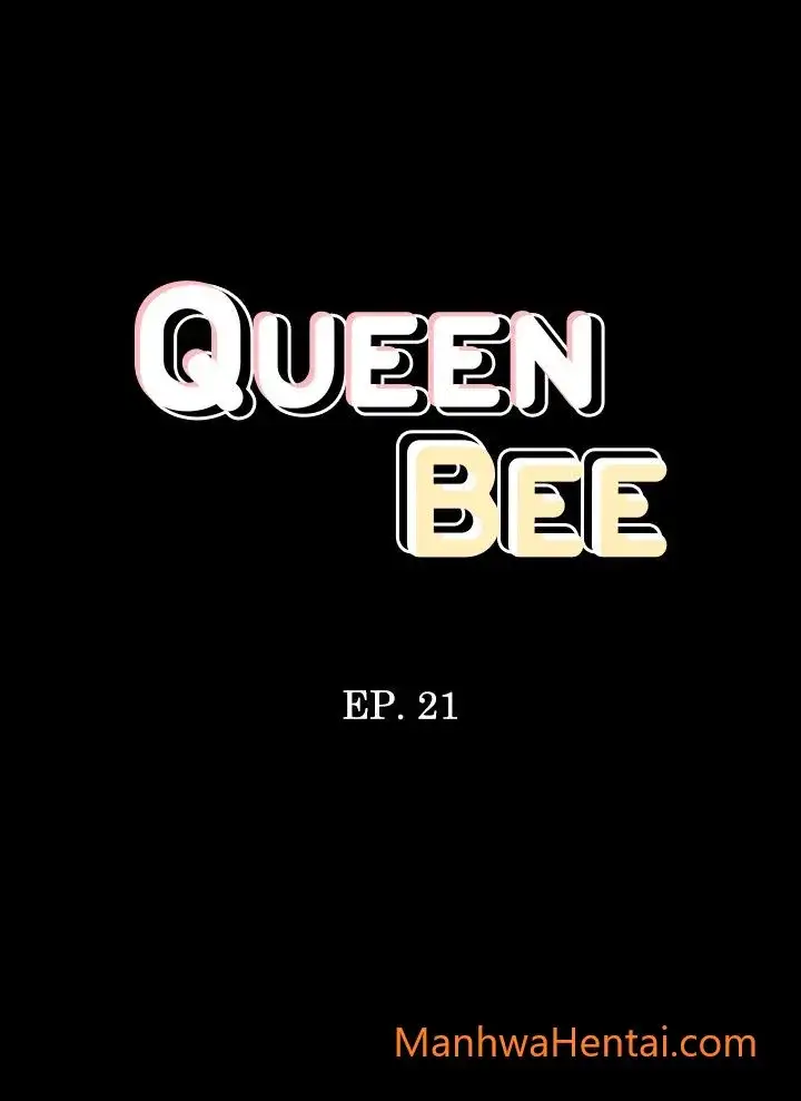 Queen Bee