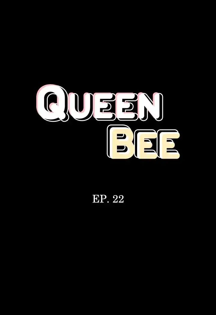 Queen Bee