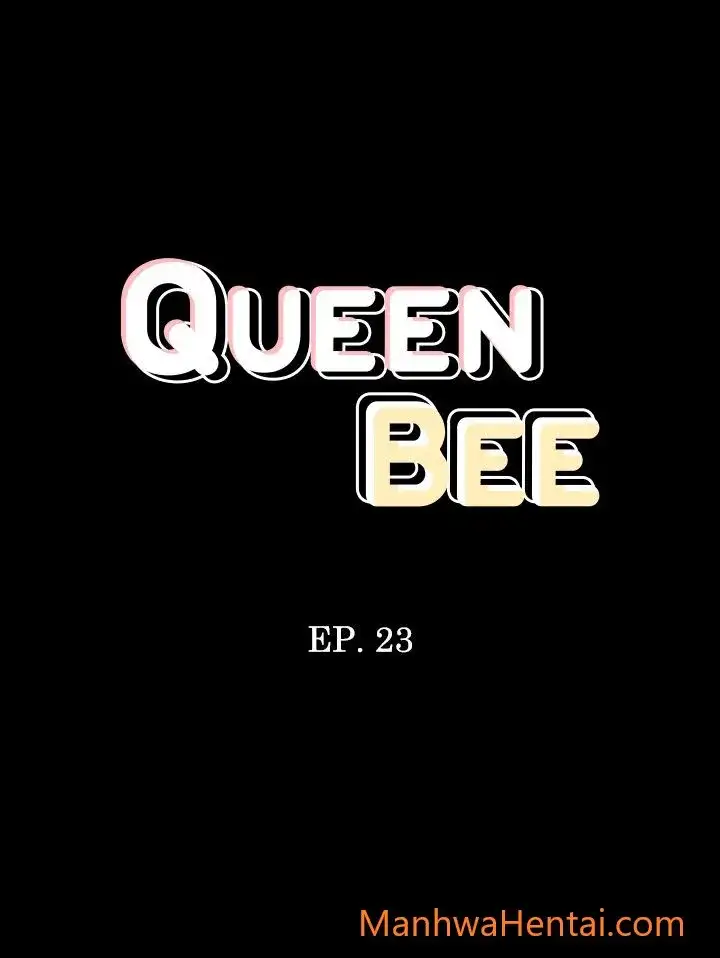 Queen Bee