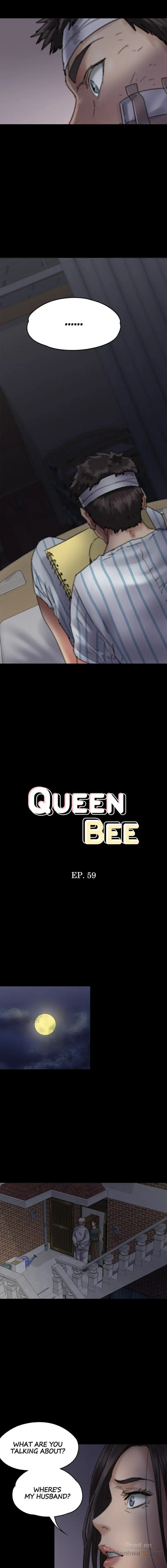 Queen Bee