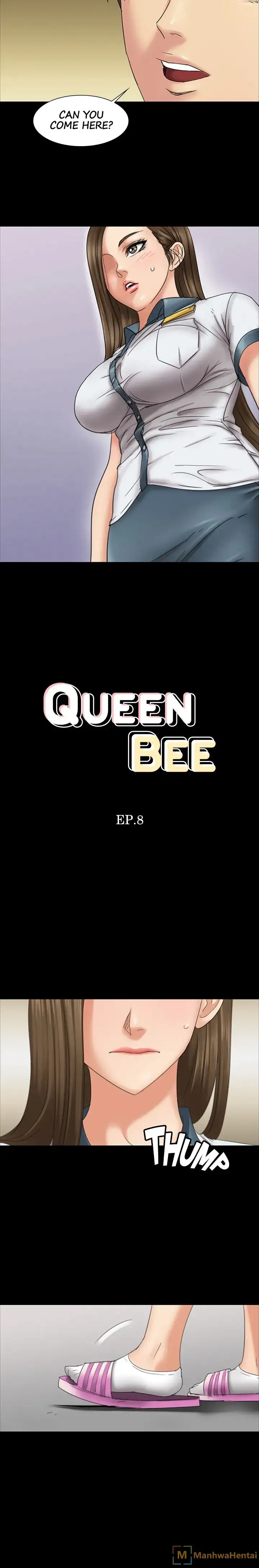 Queen Bee