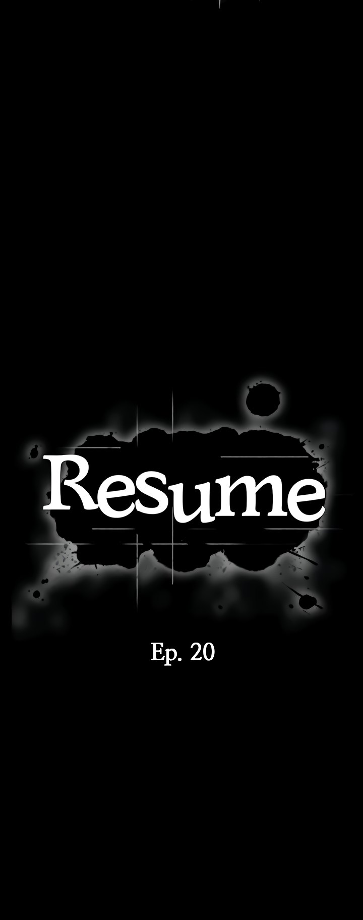 Resume