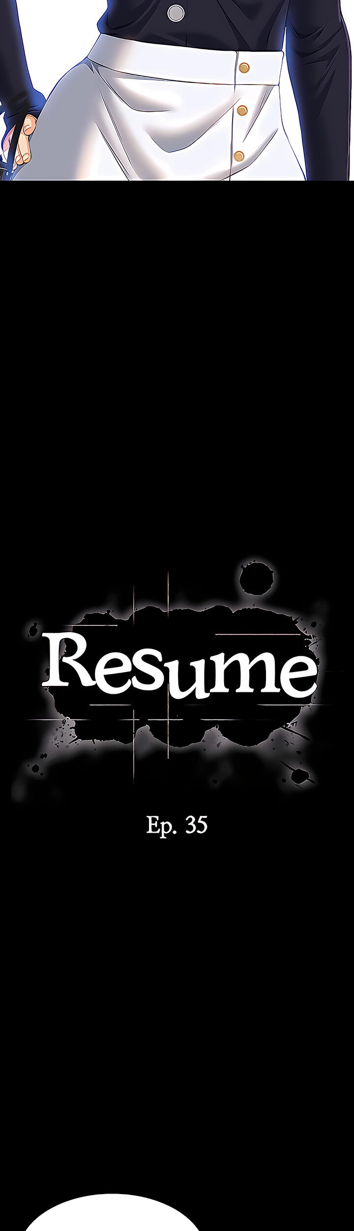 Resume