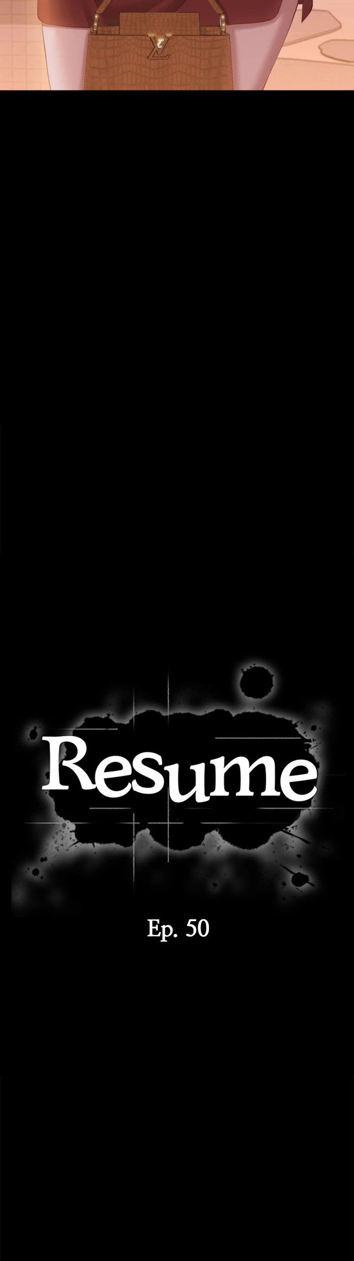 Resume