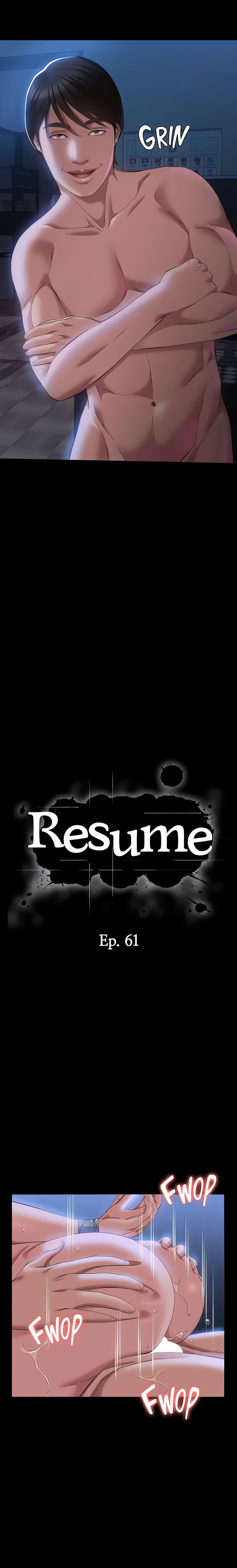 Resume