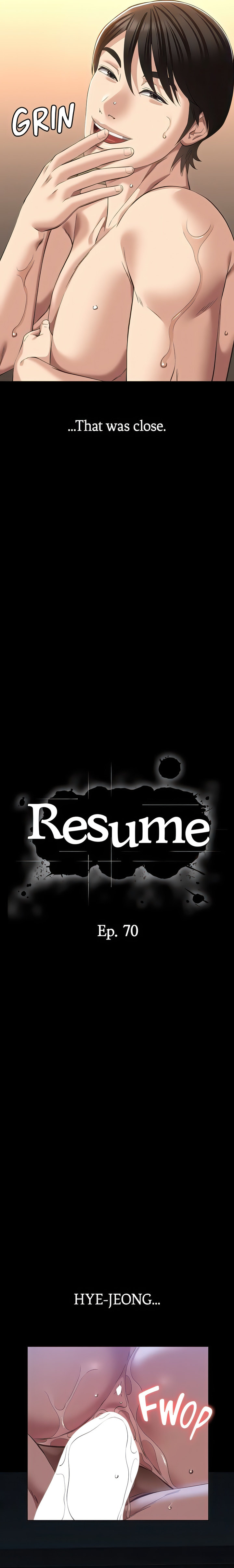 Resume