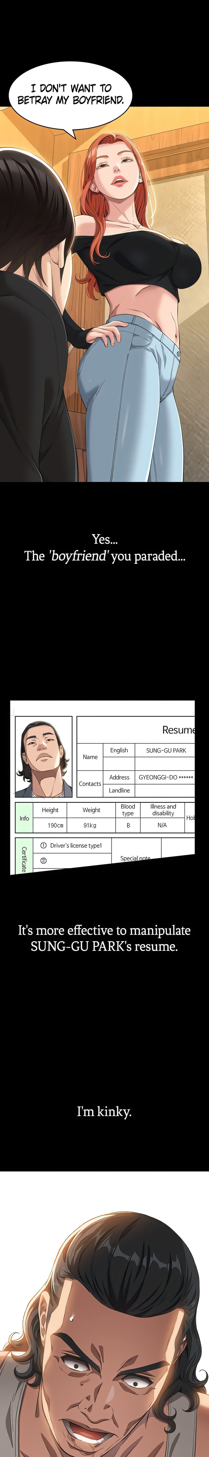 Resume