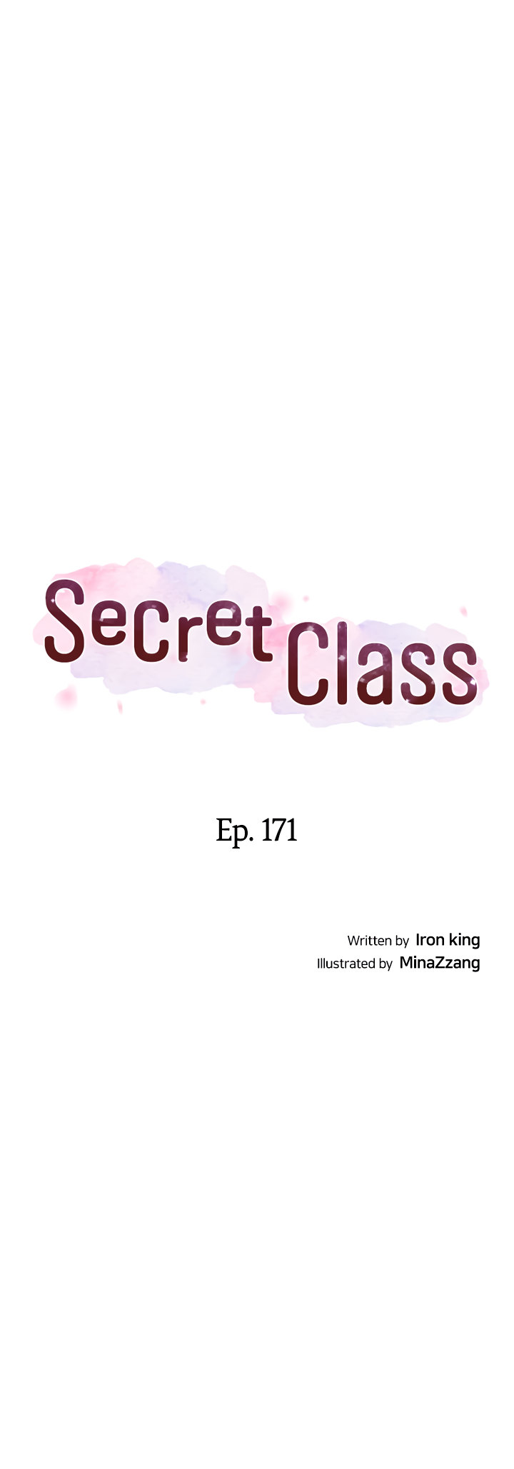 Secret Class