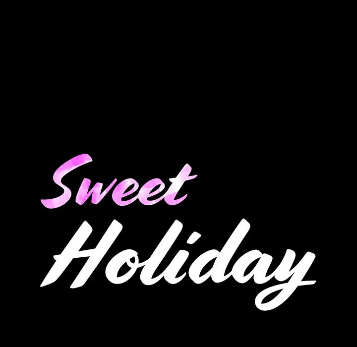 Sweet Holiday