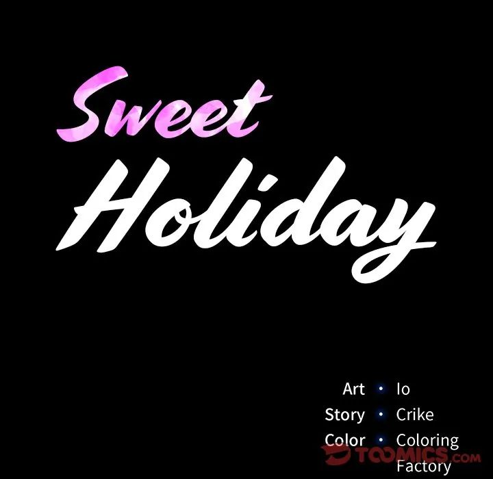 Sweet Holiday