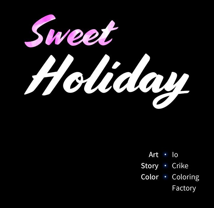 Sweet Holiday