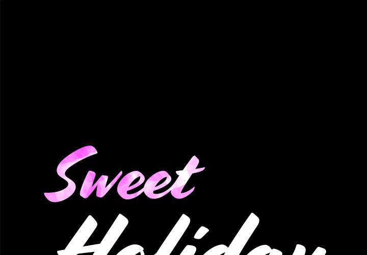 Sweet Holiday