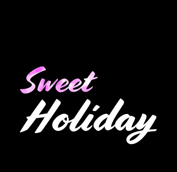 Sweet Holiday