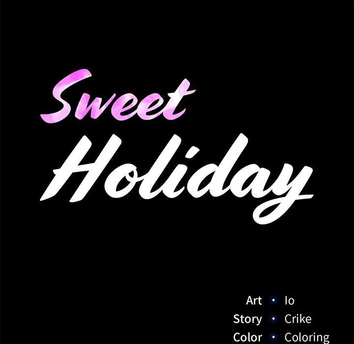 Sweet Holiday