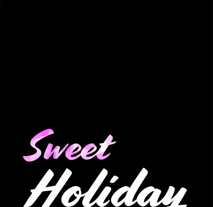 Sweet Holiday