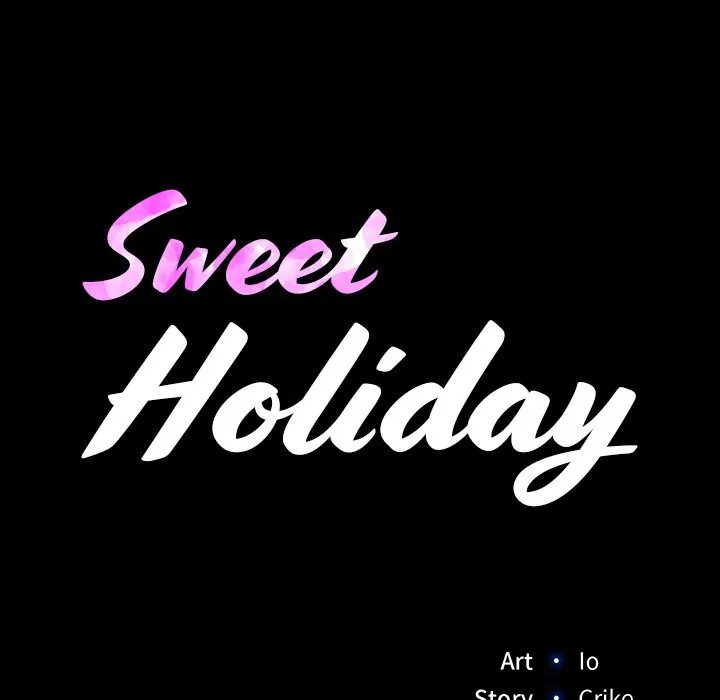 Sweet Holiday