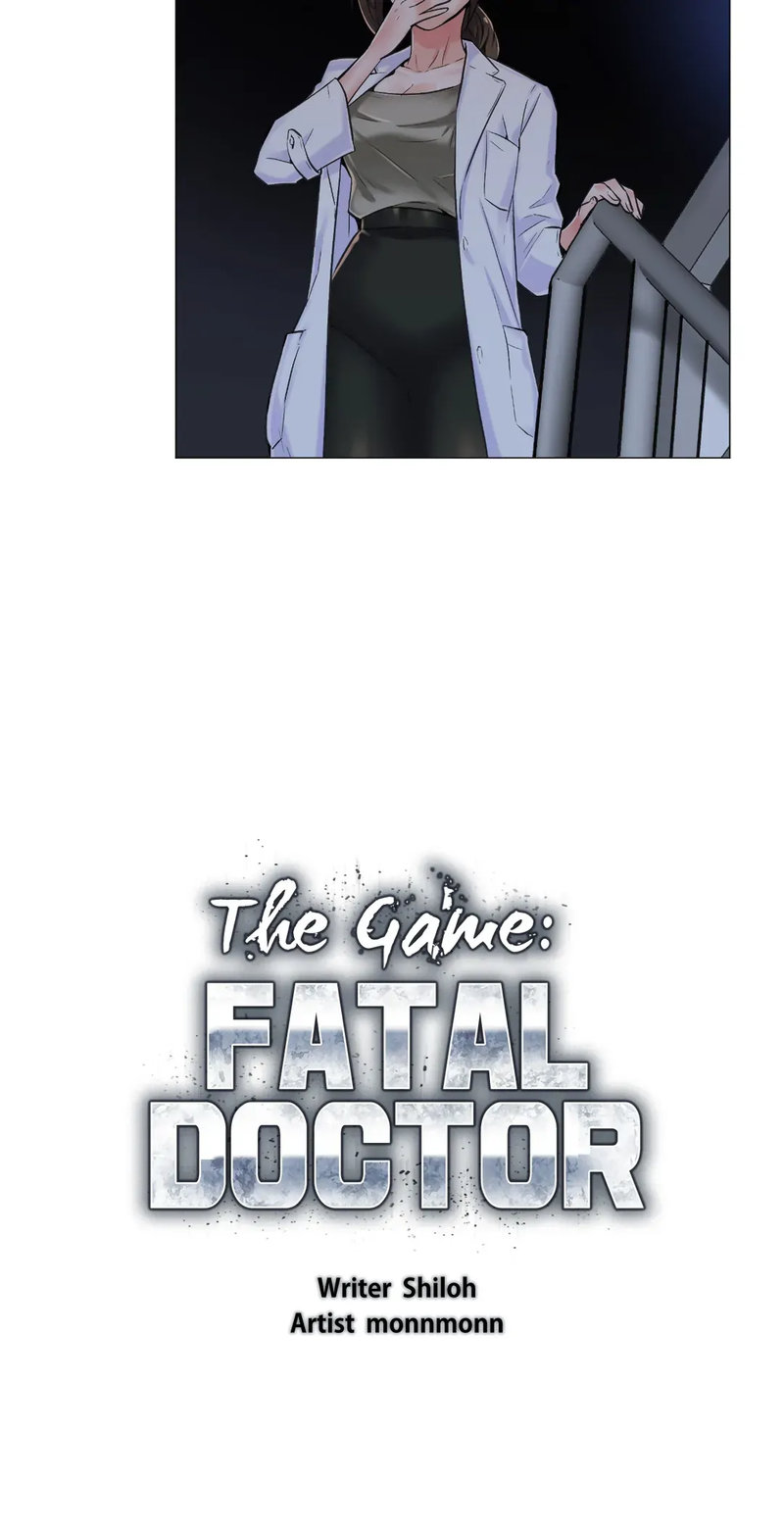 The Game: Fatal Doctor