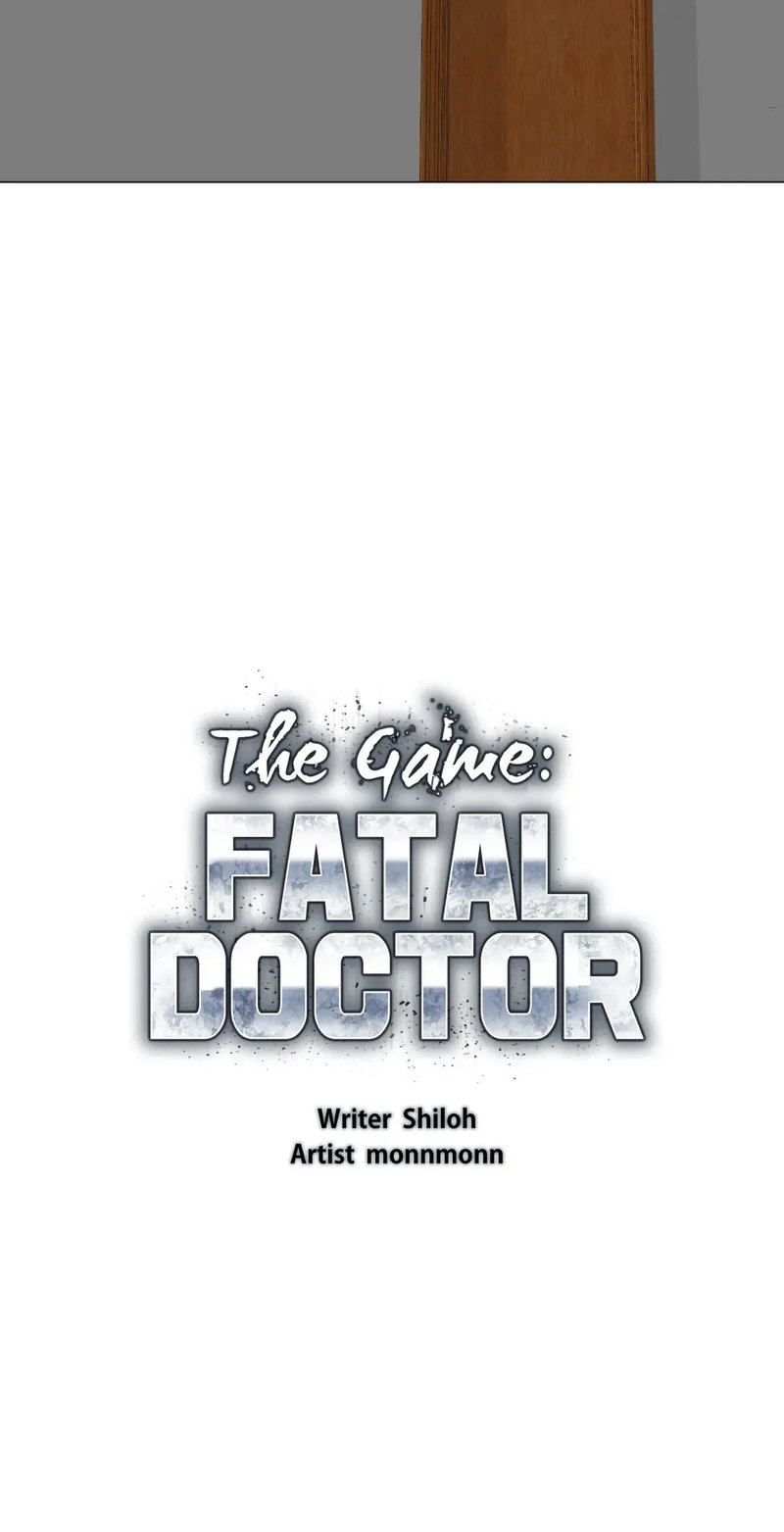 The Game: Fatal Doctor