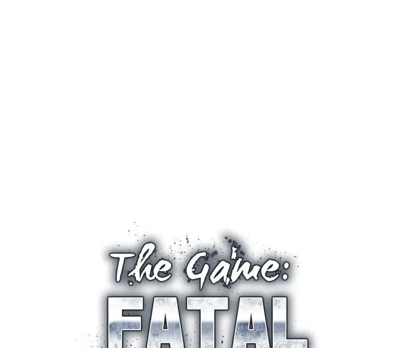 The Game: Fatal Doctor