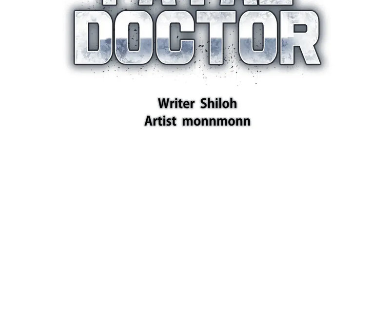 The Game: Fatal Doctor