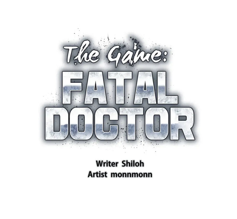 The Game: Fatal Doctor