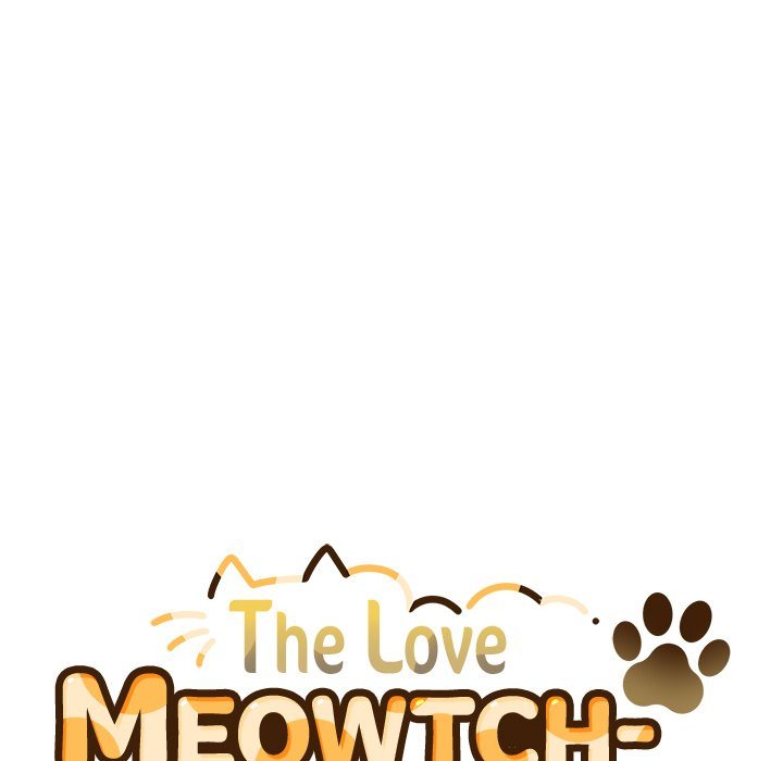 The Love Meowtchmaker