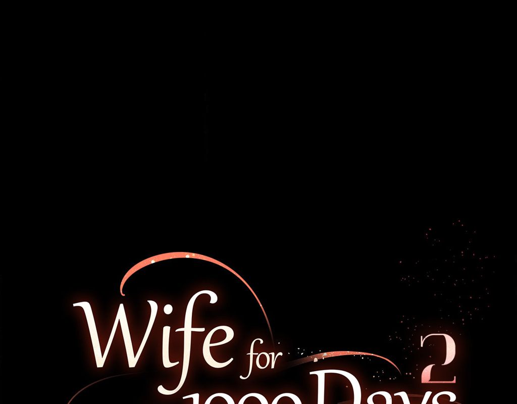 Wife for 1000 Days