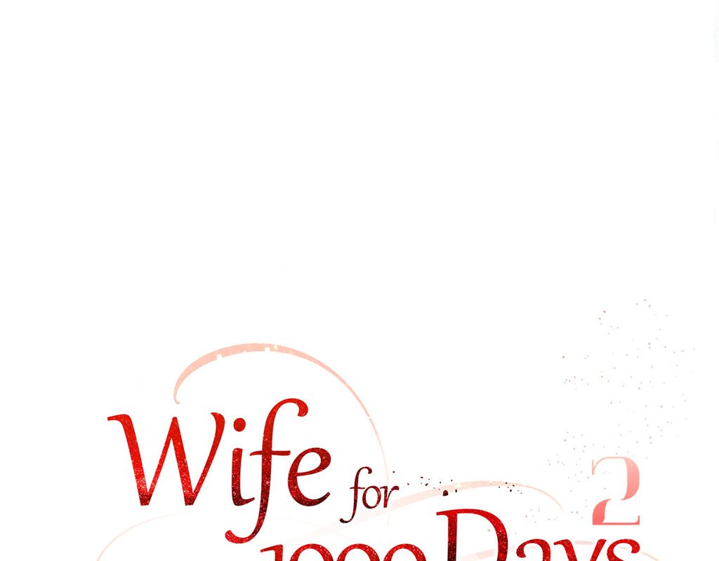 Wife for 1000 Days