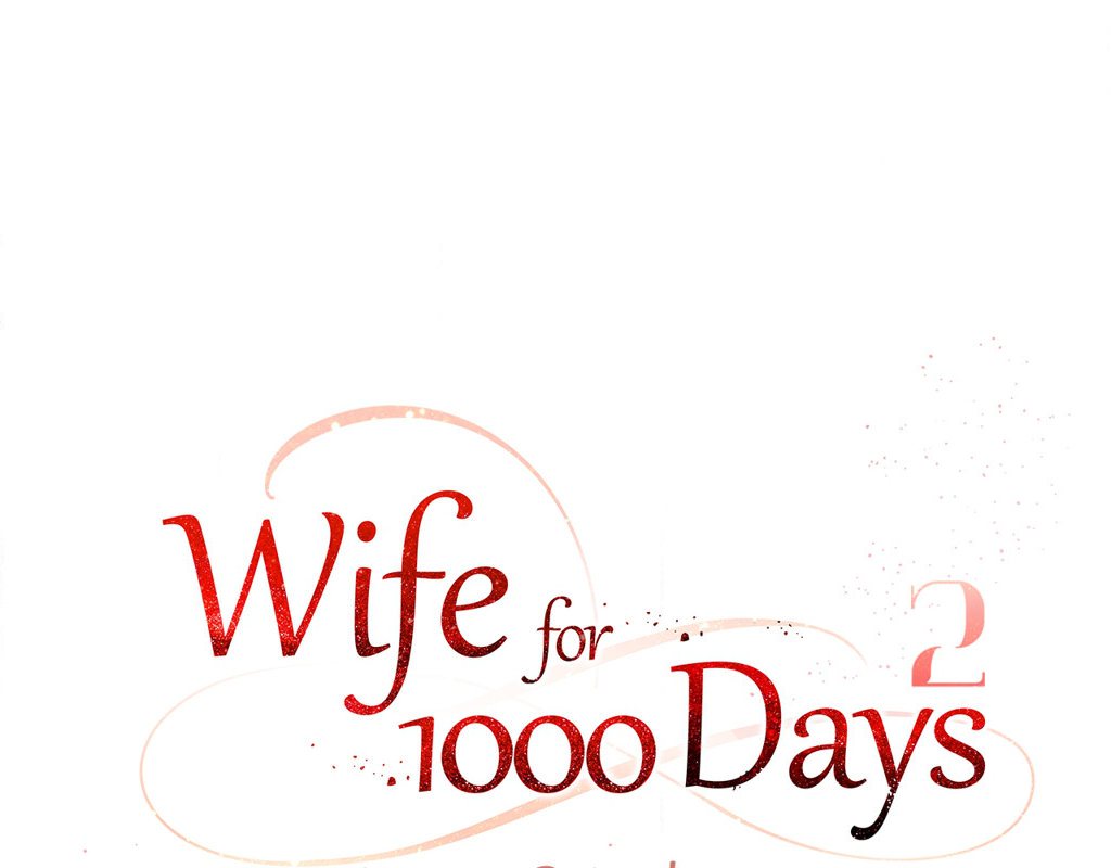 Wife for 1000 Days