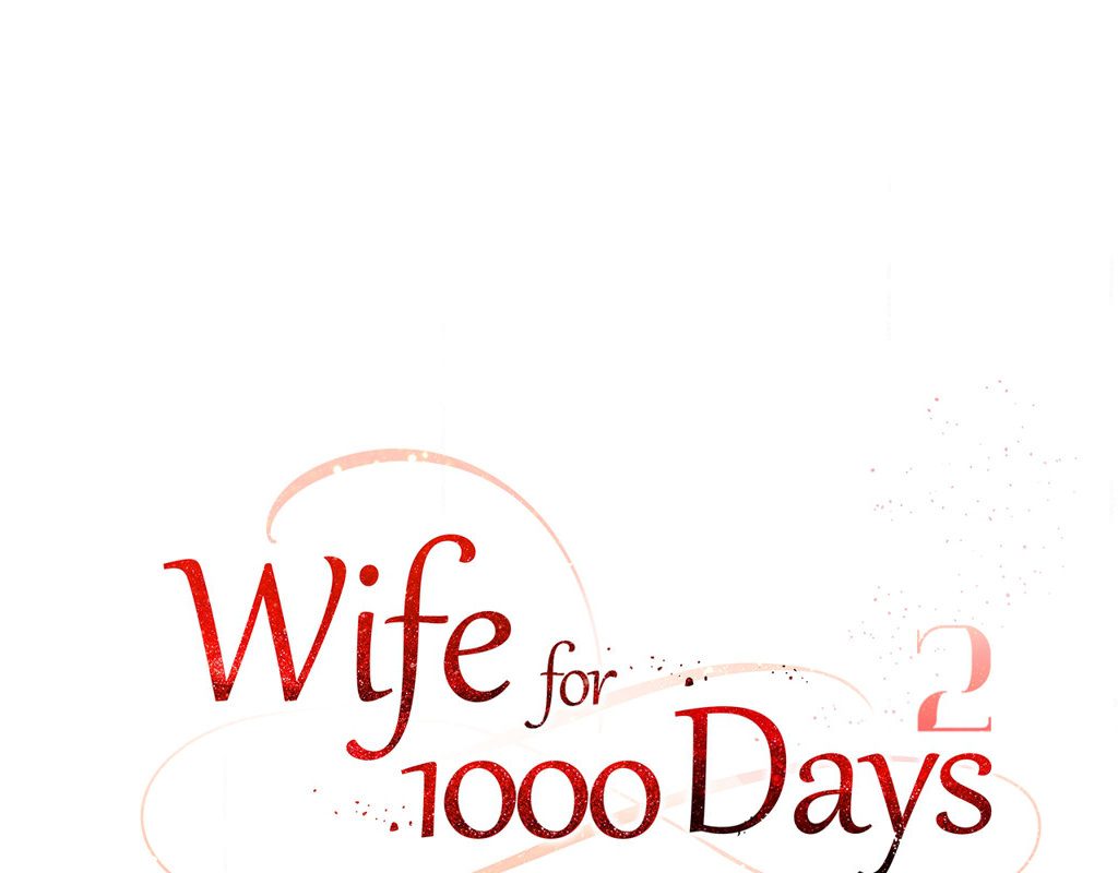 Wife for 1000 Days