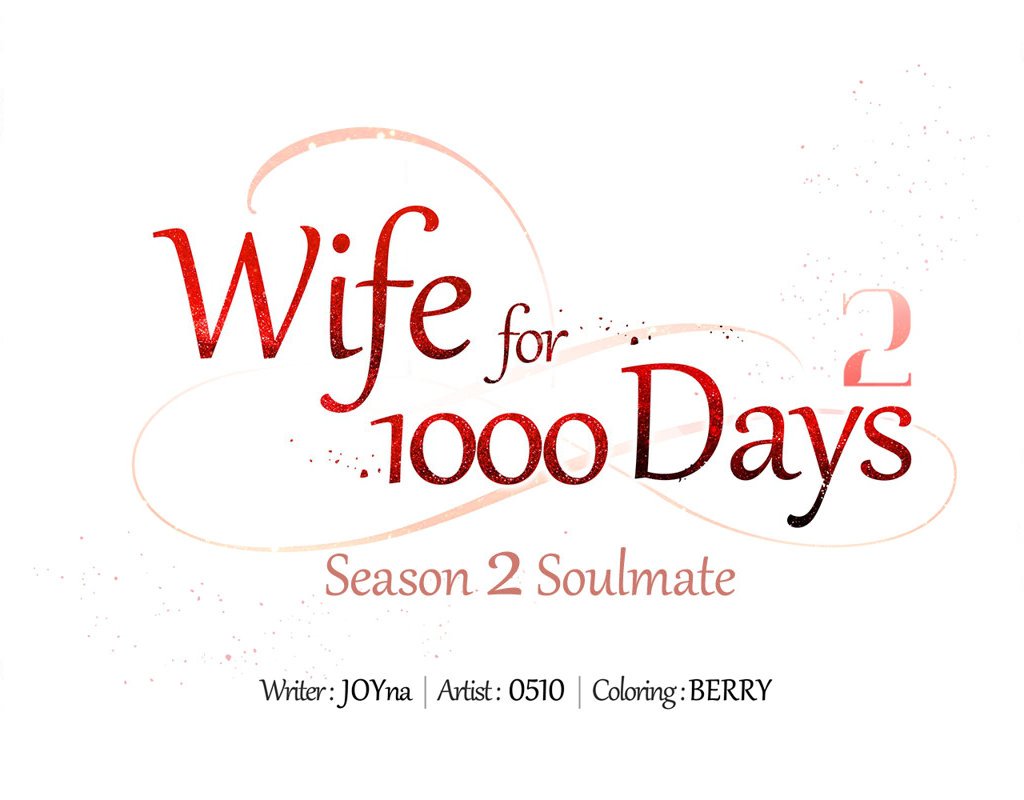 Wife for 1000 Days